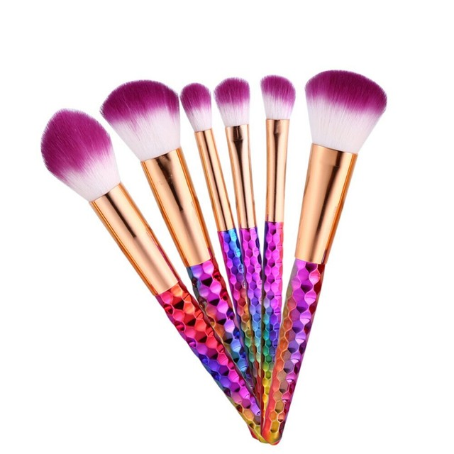 barbie makeup brush