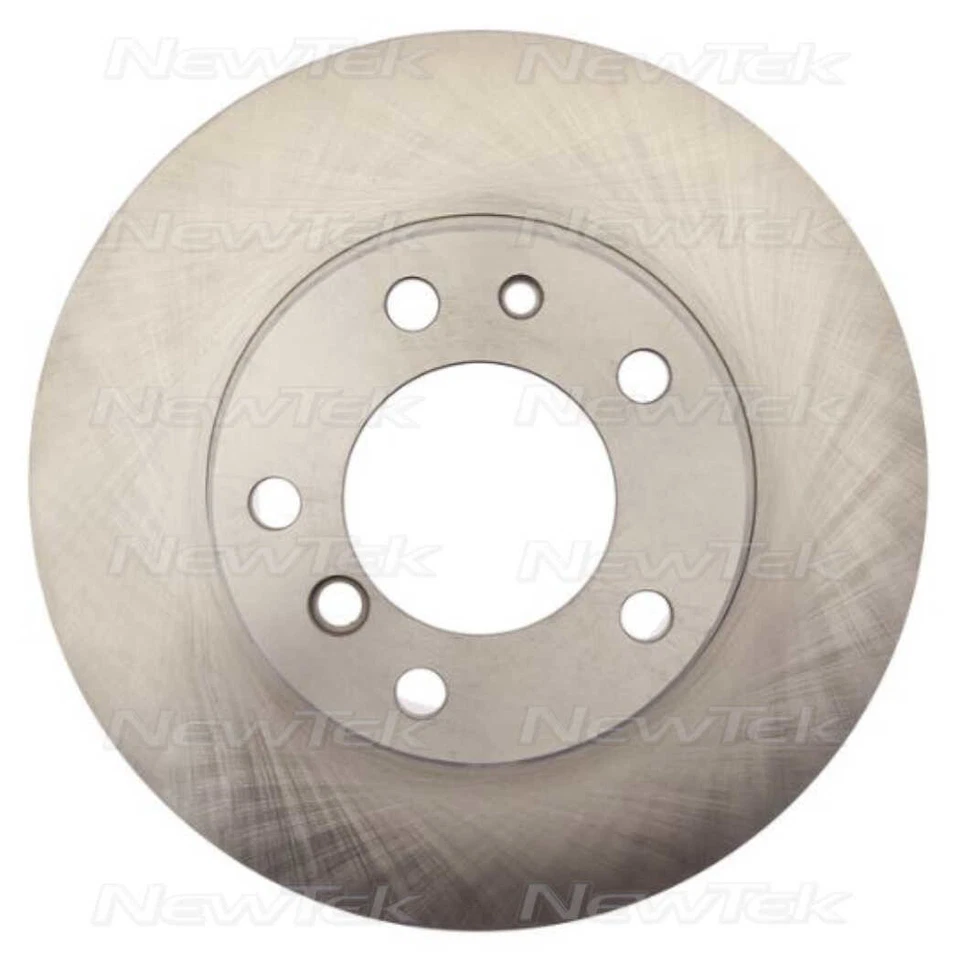 Rotor de freno de disco NewTek 3441 Foto 3 de 3