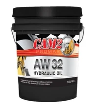 CAM2 Promax  HVI AW 32 Hydraulic Oil; 5 Gallon Pail