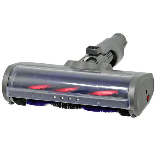 Floor Tool Head For Dyson Dc59 Dc62 Dc72 V6 Sv03 Sv06 Sv09 Absolute Motorhead - Picture 8 of 13