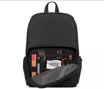 New 15 Inch Cocoon Grid It Recess MacBook Pro +Ipad Rucksack