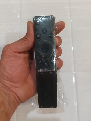 Universal Remote Control All Samsung Smart TV Quick Buttons 