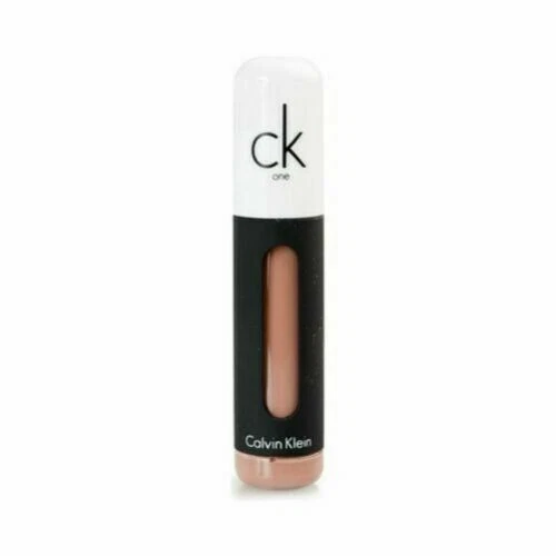 Maquillaje de Labios Calvin Klein single