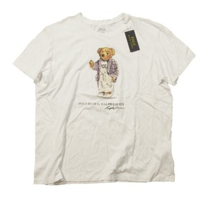 polo teddy bear shirt women's