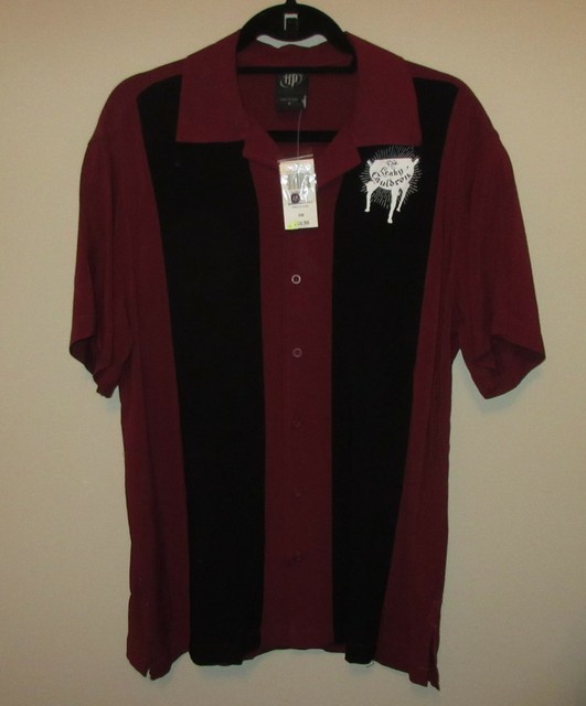 steve austin clothing