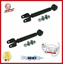 SPC Rear Suspension Control Arm Camber / Toe ...