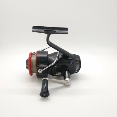 Moulinet de pêche vintage Pflueger Freespeed 1000 spinng fabriqué aux