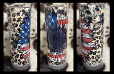 20oz Bluetooth Speaker Tumbler