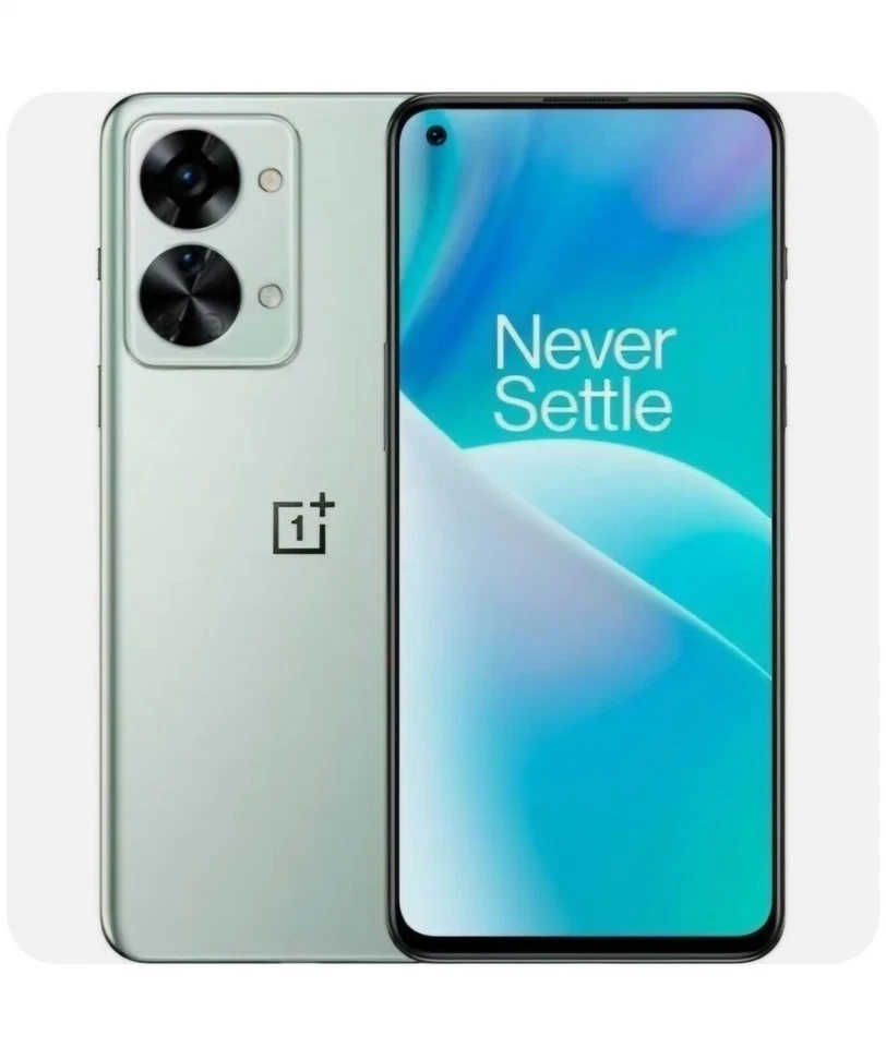 OnePlus Nord 2T 5G · 128GB, Foto 1 von 3