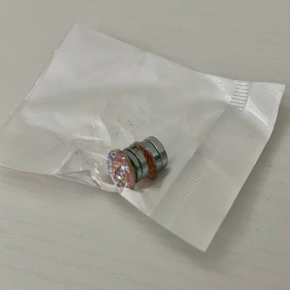 Lymphatic Earrings for Weight Loss eBay