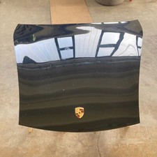Capote Porsche BOXSTER