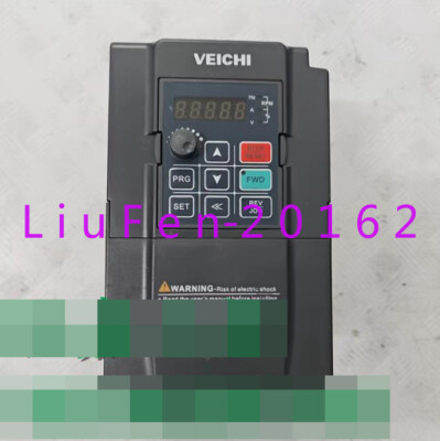 1pc used WEICHI inverter AC70E-S2-2R2G 2.2KW 220V