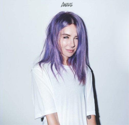 Alison Wonderland Awake (CD) Album