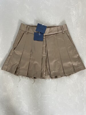 Eudon Choi Hosenrock UK 10 Neu !