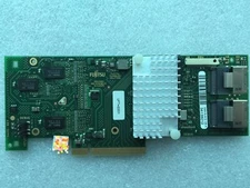 LSI MegaRAID 9261-8i 8-Port PCI-E 6Gb/s SATA/SAS RAID Controller Card New #A6-30