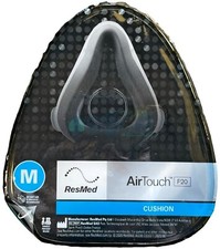 NEW ResMed AirTouch F20 Medium Full Face Cushion