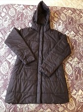 Rohan Womens Cocoon Coat Size Xs