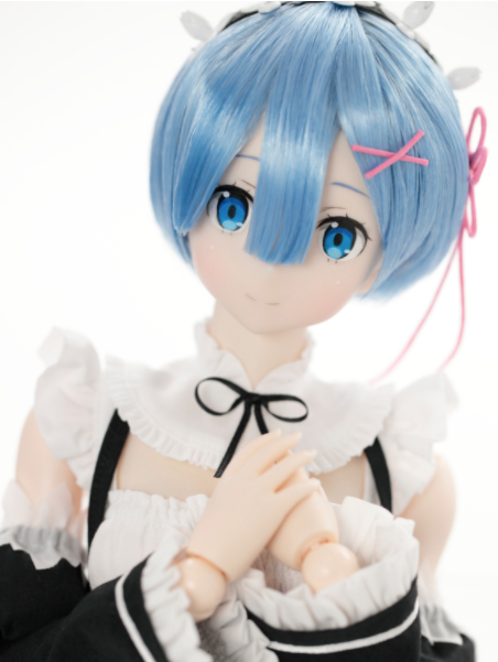 anime dolls ebay