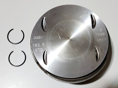 Harley Davidson 21900087 Screamin