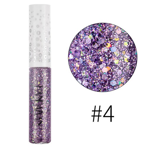 Glitter Sequins Eyeliner Pen Makeup Eye Liner Pencil Liquid Diamond Eyeshadow 🎀 - Picture 16 of 24