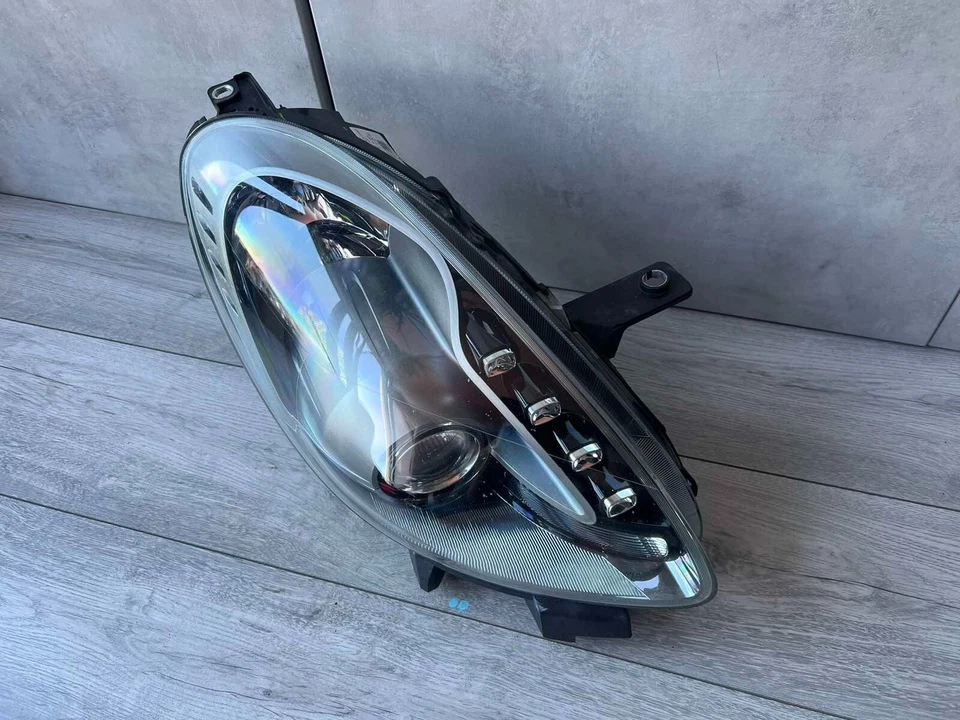 FARO DERECHO OFFSIDE ALFA ROMEO GIULIETTA 00505530720 Foto 4 de 4