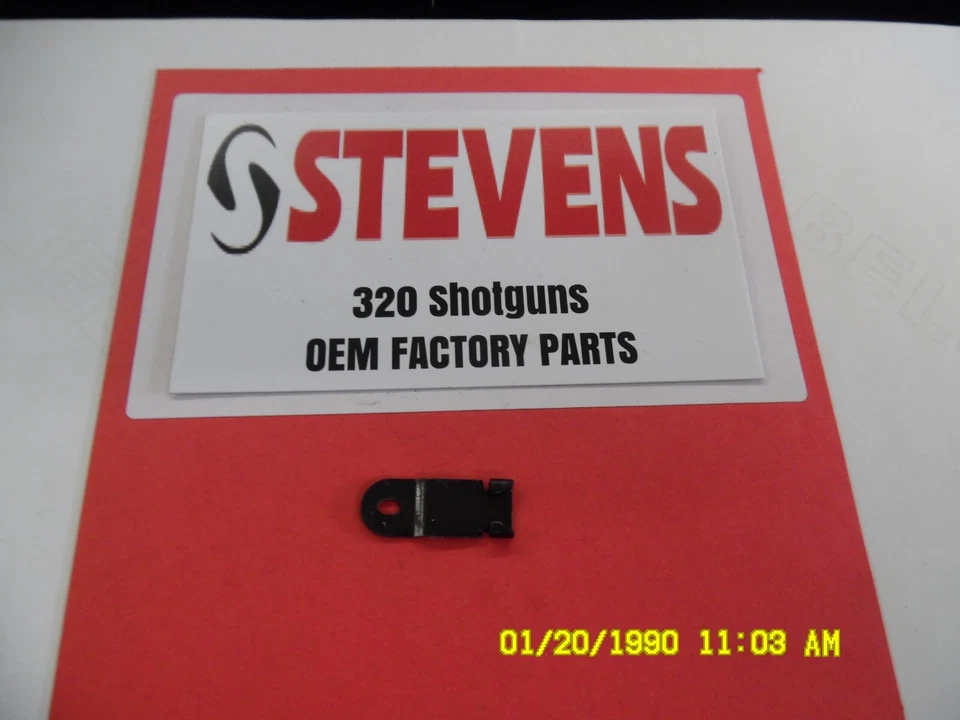 para Stevens 320 calibre 12 e 20 TODAS AS PEÇAS "Menos de US$ 20 CADA" até esgotar - Imagem 4 de 4