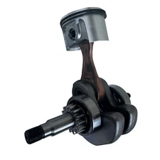 Crankshaft Assembly for Stihl BR800 BR800X  BR800C Backpack Blowers