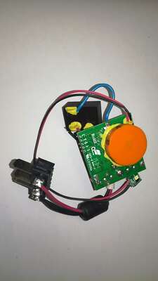1pcs new Wicks Universal Treasure Speed Control Kit DFD-2 20VDC Defond BSW-1125A