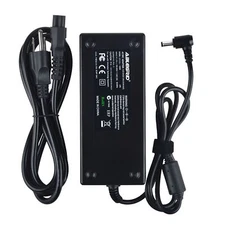 120W AC Adapter Charger FSP120-ABBN3 For LG UltraPC 17U70Q-P.AAS7U1 i7-1260P