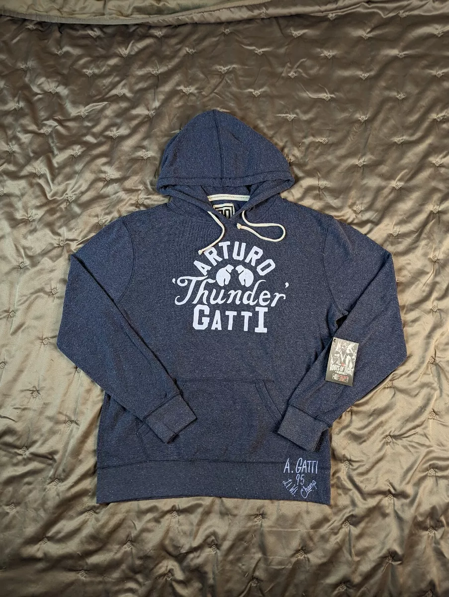 Roots of top fight hoodie