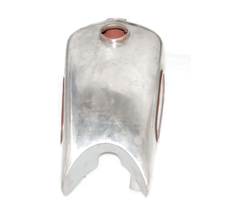 Gas Petrol Fuel Tank Bare Metal For BMW R25 R25/1 R25/2 R25/3 R26 S2u - Изображение 3 из 4