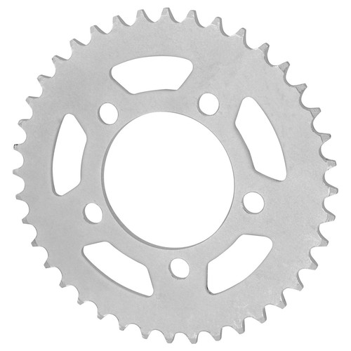 Rear Wheel Chain Sprocket For Honda Rebel 500 CMX500 2017-2023 41201-MKG-A00 - Picture 7 of 7