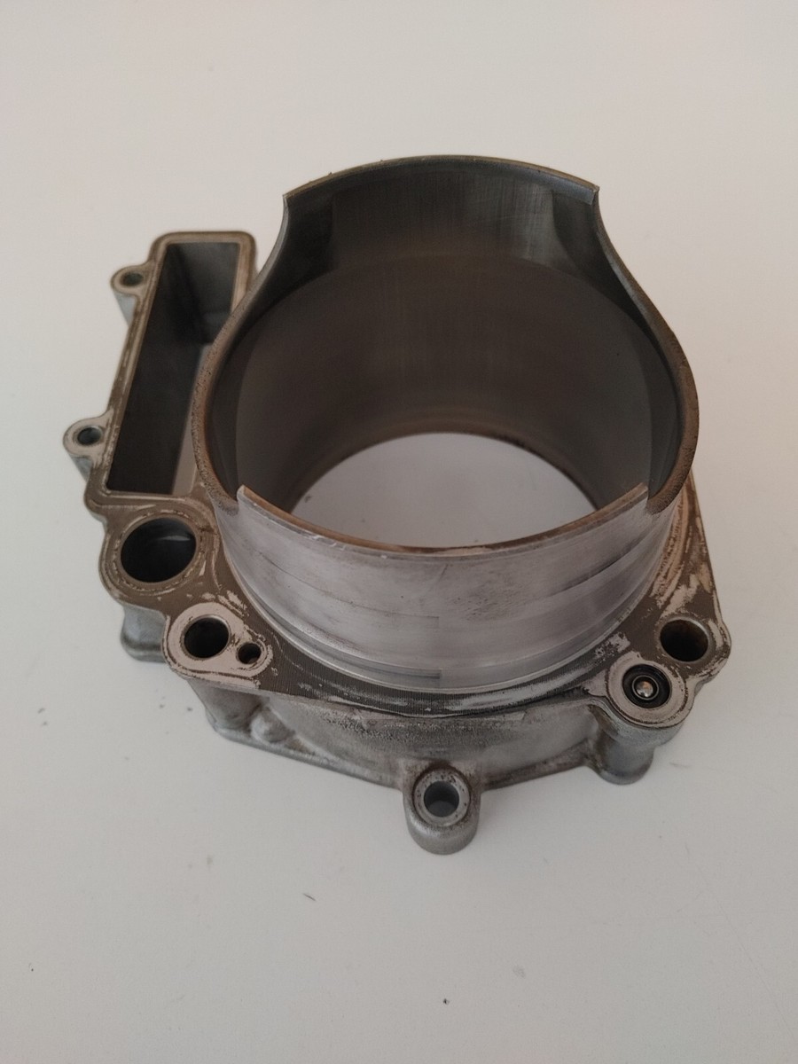 2013 Husqvarna TE 511 TE Engine Top End Cylinder Jug Bore | eBay