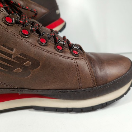 New Balance 754 Brown Men's Casual Shoes Boots UK 10.5 - Picture 5 of 19