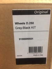 Brand New Set Of Drive Wheels OEM # 9100000551