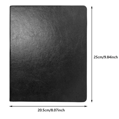 Protective Case PU Tablets Cover For Remarkable 2 Tablet with Pen Slot - Photo 8/10