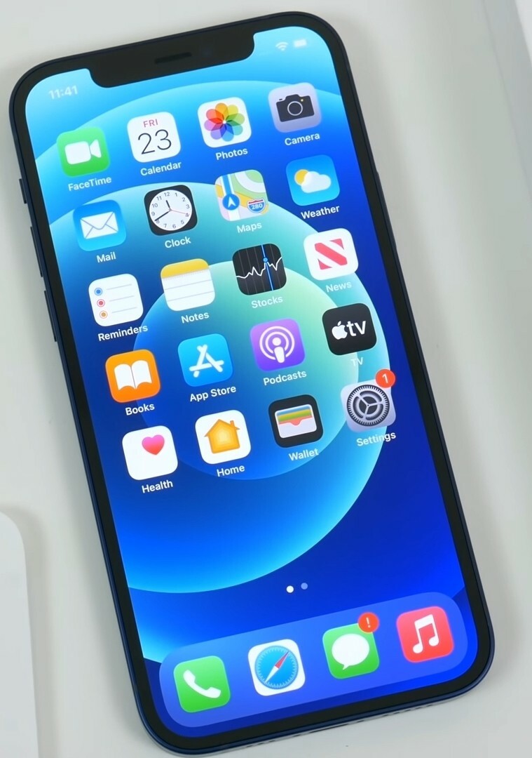 Apple iPhone 12, 64GB, Blue - Fully Unlocked | eBay Apple iPhone 12, 64GB, Blue - Fully Unlocked | eBay
