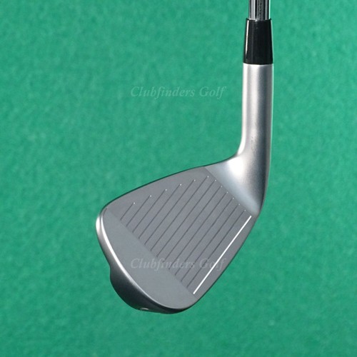 Ping Blueprint S Forged Red Dot Single 8 Iron KBS Tour 130 Steel Extra Stiff - Picture 2 of 2