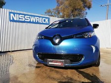 RENAULT ZOE WIPER MOTOR B10, 07/17-06/20