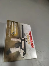 Tippmann Cronus Basic Paintball Gun .68 Caliber Marker - Tan / Black NEW SEALED