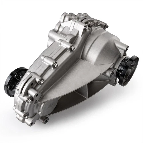 Conjunto de caja de transferencia A2512802900 para Mercedes-Benz Clase GL350 GL400 GL450 - Imagen 6 de 9