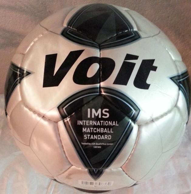 voit soccer ball liga mx 2019