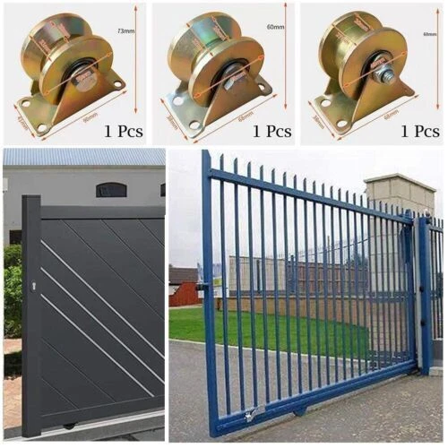 Altri articoli gialli senza marca per idraulica e impiantistica per il fai da te