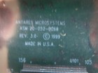 Antares Microsystems ASM 20-052-0068 Rev. 3.0  Ultra-2 Wide LVD SCSI — photo 5