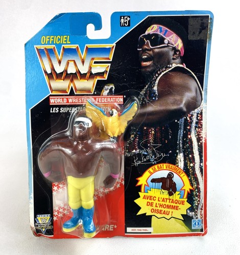 Koko B Ware