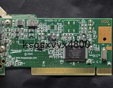 1PCS Original Hauppauge video card capture card 640000-03 LF PCI