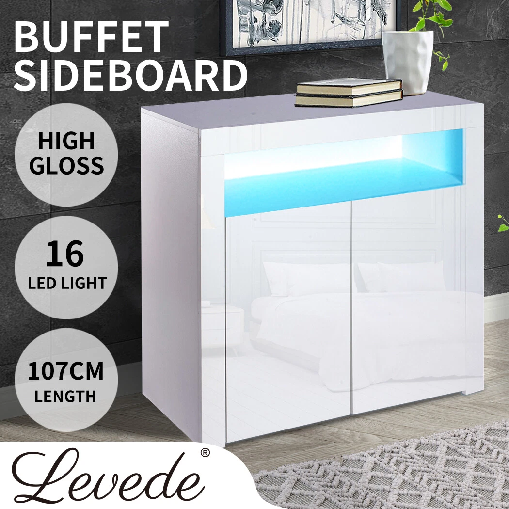 Levede buffet sideboard deals