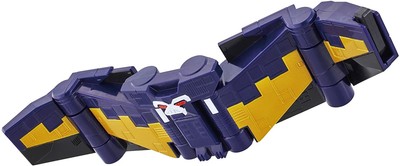 Doubutsu Sentai Zyuohger Cube Bat POWER RANGERS BANDAI Language: Japanese