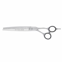 Roseline 20.3Cm Einzel Effilierschere Hund Pflege Scheren Edelstahl