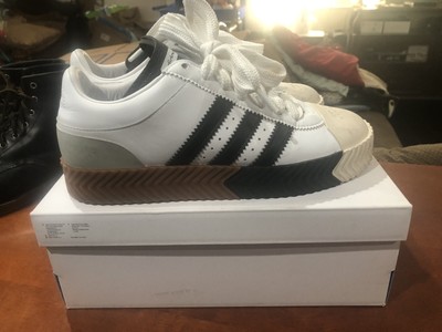 adidas by alexander wang skate super sneaker